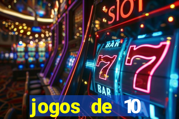 jogos de 10 centavos nas plataformas